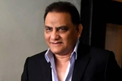 Case Against Azharuddin for Alleged Corruption in Hyderabad Cricket Association