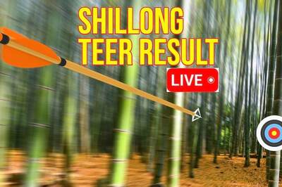 Shillong Sunday Teer Result, September 22, 2024 LIVE: Check Winning Numbers for First and Second Rounds