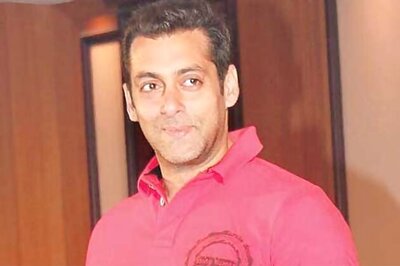 2002 hit-and-run case: Court to hear Salman Khan's plea today