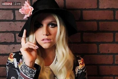 Kesha: Decision to head to rehab was the scariest thing I have ever done