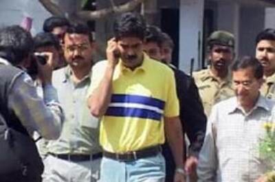 RJD MP Shahabuddin gets bail