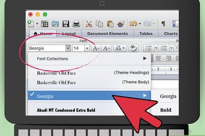 How to Write a Character Letter to a Judge