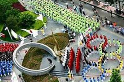 Media free in China during Olympics