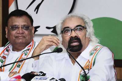 Congress Needs Gandhian Approach, Must Have 5,000 Workers to Serve People to Get Mojo Back, Says Pitroda