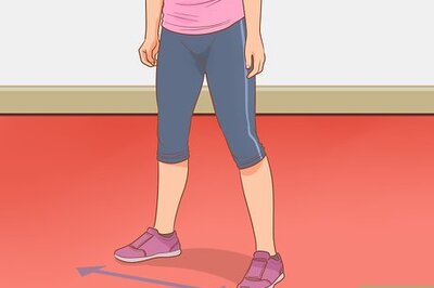 How to Strengthen Knees for Running