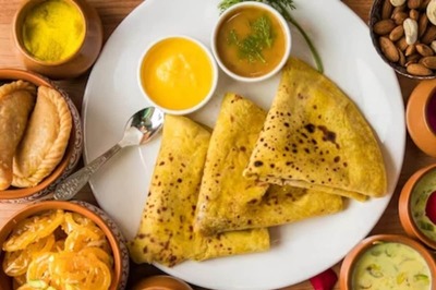 Maharashtra Day 2023: Delicious Maharashtrian Dishes That You Must Try!