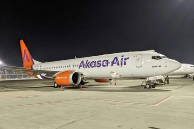 Akasa Air to Cancel 4 Mumbai-Bengaluru Flights Daily from Feb 15-Mar 30