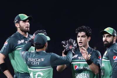 Marred by Injuries Ahead of ODI World Cup, Pakistan Limit Participation of Players in T20 Leagues