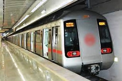 Delhi Metro completes Shalimar Bagh-Azadpur tunnelling