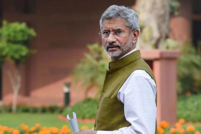 Jaishankar Invites Diaspora to Be Part of India's Efforts to 'Build Stronger Capabilities' Amid Pandemic