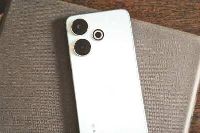 Redmi 13 Matures As A Budget Phone From All Essential Corners