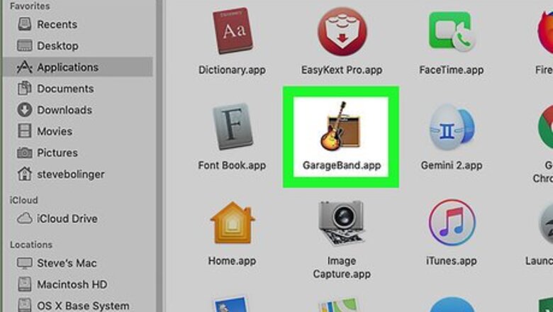 How to Import Beats to Garageband on Mac