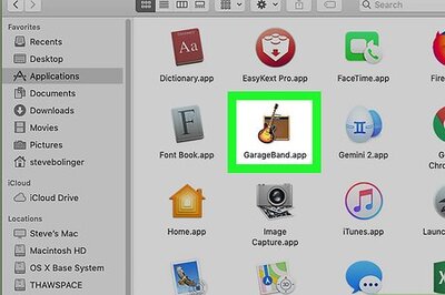 How to Import Beats to Garageband on Mac