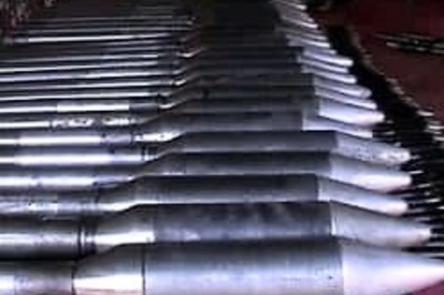 SIT probe in AP arms haul case