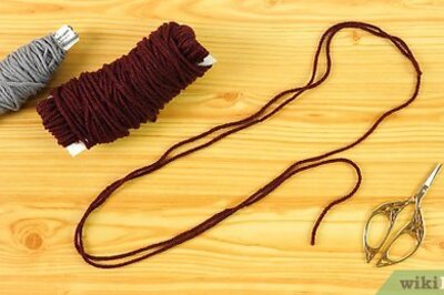 How to Make Jacob's Ladder out of String