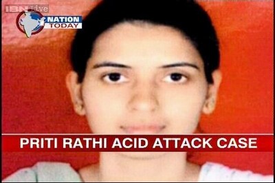 Mumbai: Acid attack victim Preeti's father moves HC, seeks CBI probe