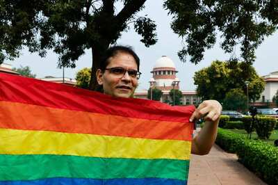 From British-Era Article 377 to SC Verdict Today: Timeline of Demand to Legalise Same-Sex Marriage