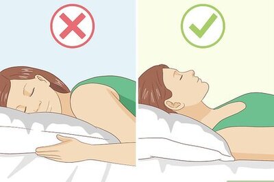 No More Morning Puffy Face: Prevent Bloating with Diet and Rest