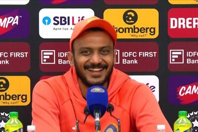 'Mera Record Dekha Hoga, Kuch Bhi Kar Sakta Hun Main': Axar Patel's Epic Response on T20 World Cup Selection