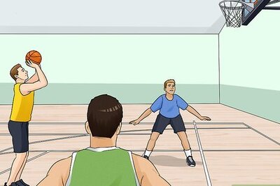 How to Box Out in Basketball