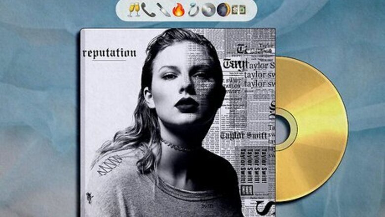 The Songs of Taylor Swift’s Reputation, Explained