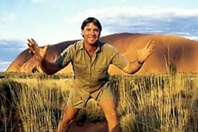 'Crocodile Hunter' in funeral dispute