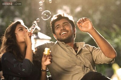 Nivin Pauly to star in the remake of 'Naduvula Konjam Pakkatha Kaanom'