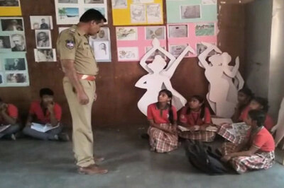 Hyderabad School Locks in 20 Students Over Non-Payment of Hiked Fee