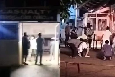 Film Shoot At Kerala Hospital Causes Inconvenience To Patients. Human Rights Body To Probe