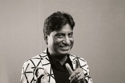 Raju Srivastava Passes Away: Vivek Agnihotri, Vicky Kaushal, Ajay Devgn, Others Mourn Demise