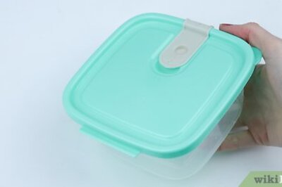 How to Store Guacamole