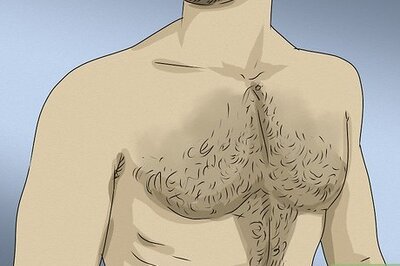 Do Women Find Chest Hair Attractive?