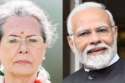 Sonia Gandhi Turns 77. PM Modi Extends Wishes, Prays for Her ‘Long & Healthy Life'