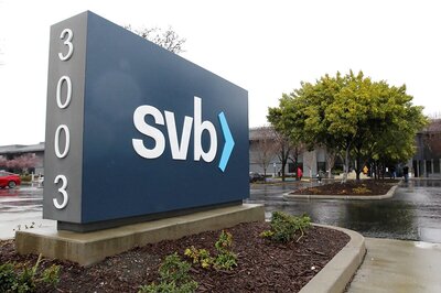 SVB Collapse: CEO Tim Mayopoulos Urges Depositors To Come Back; Aims To 'Win Back Confidence'
