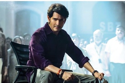 Mahesh Babu and Keerthy Suresh Starrer Sarkaru Vaari Paata to Have its OTT Premiere on June 23