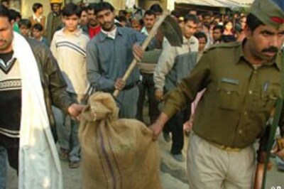 UP govt assures action in Noida case