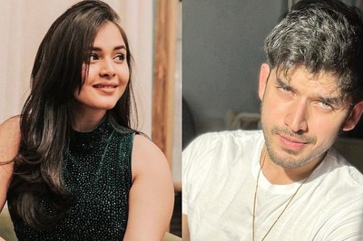 Muskan Bamne Dismisses 'Toxicity' on Anupamaa Set, Says 'Paras Kalnawat Left Because...'