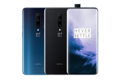 OnePlus 7 & OnePlus 7 Pro Receive Android Q Developer Preview 5 Update