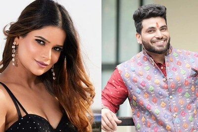 Khatron Ke Khiladi 13: Archana Gautam Reacts To Her 'Love-Hate' Equation With Shiv Thakare