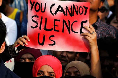 NHRC Sends Notice to UP Govt After Reports of Harassment of Unnao Rape Victim