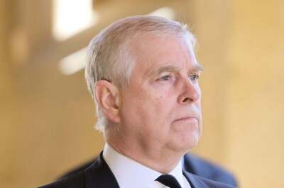 Explained: What's Next in Prince Andrew Sex Abuse Lawsuit