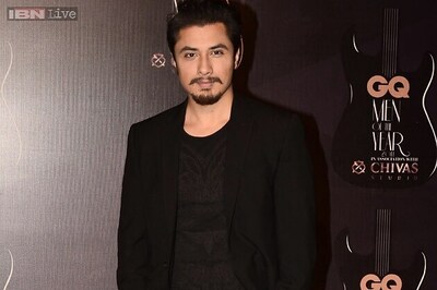 Ali Zafar: 'Kill Dil' is an effort to change my image