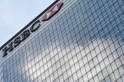 HSBC Bank CEO John Flint Steps Down, Pre-Tax Profit up 15.8%