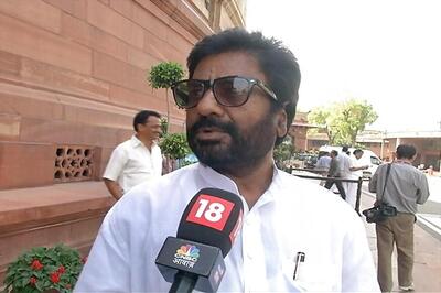 Gaikwad Fly-Ban: Speaker Pitches For an Amicable Resolution