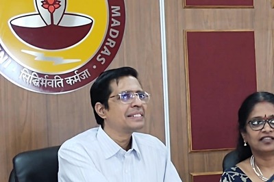 IIT Madras Launches Carbon Zero Challenge 2022, Winners to get Rs 10 lakh Start-up Seed Grant