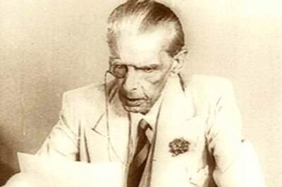 AIR hands over Jinnah speech recordings to Pakistan