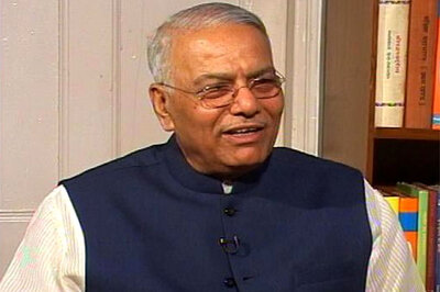Congress trying to dilute coal block issue: Sinha