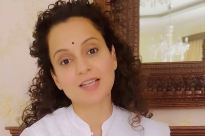Kangana Ranaut Makes BIG Statement Months After Joining Politics: 'I Hate Being An Actor'
