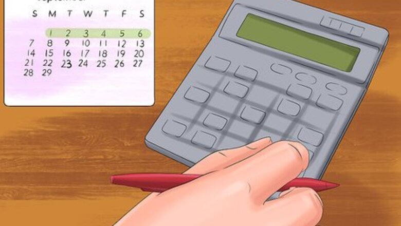 How to Work out Gross Pay