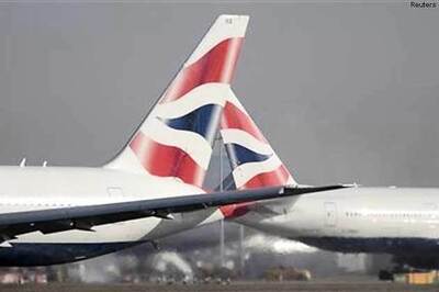 British Airways crew plan 7-day strike